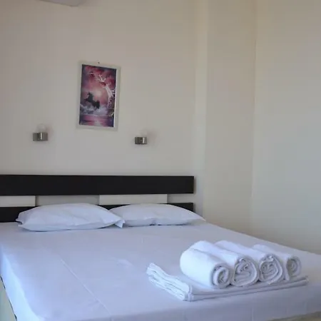 хармани 아파트 *