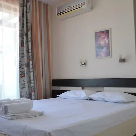 아파트 хармани *