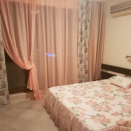 хармани 아파트 *