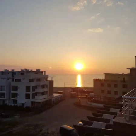 아파트 хармани 소조폴