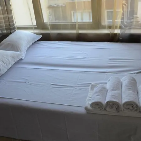 хармани 아파트 소조폴